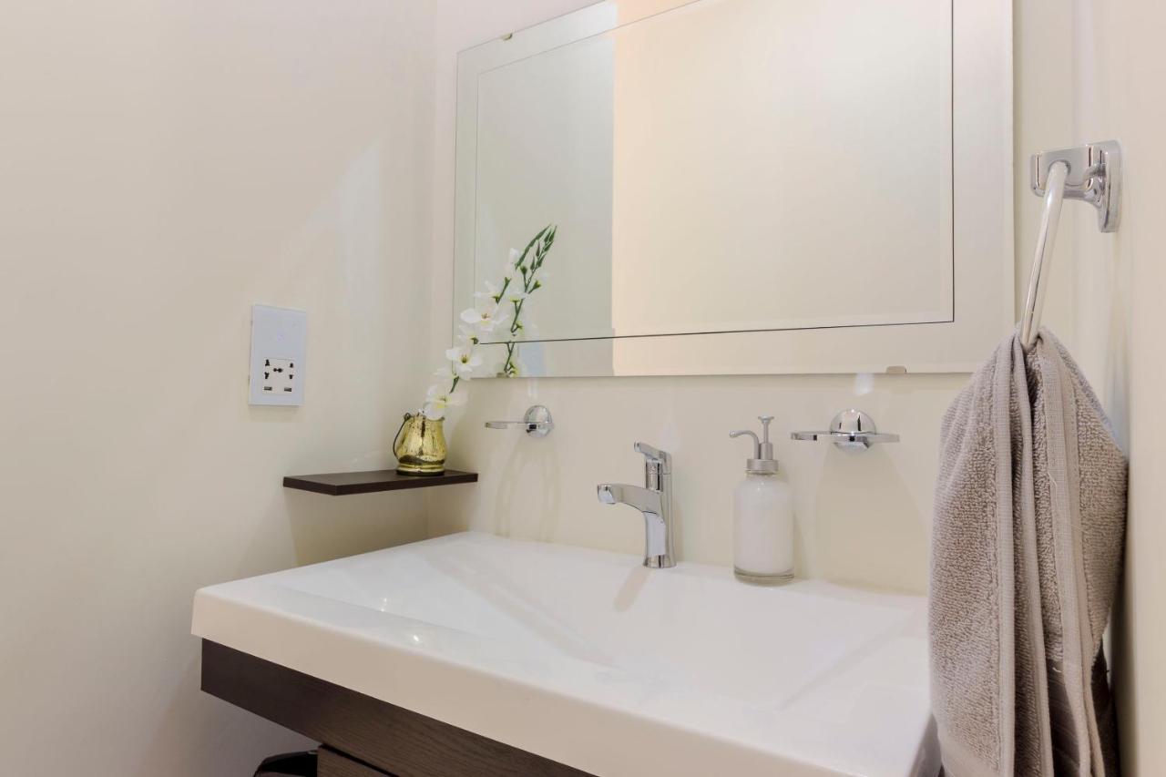 Bright & Relaxing Full Apartment Канкун Экстерьер фото